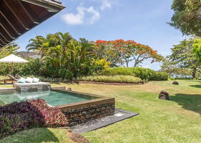 Four Seasons Resort Mauritius At Anahita