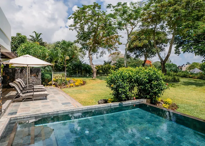 Four Seasons Resort Mauritius At Anahita