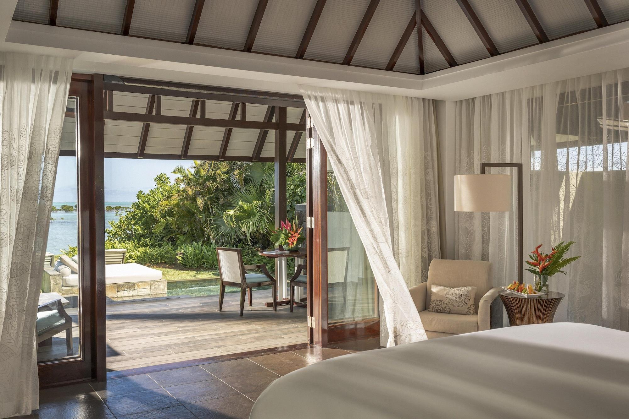 Resort Four Seasons Mauritius At Anahita Beau Champ